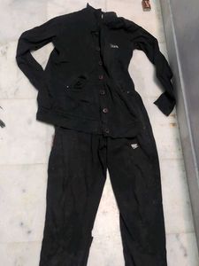 select any jacket
