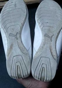 PUMA Motorsport Sneakers