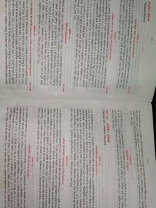 Physics Intermediate  Science Book