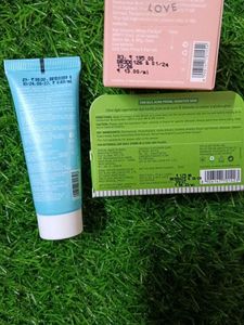Dot &amp; Key Mini Skin Care Kit