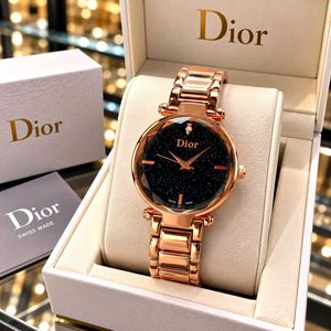 Dior Women's Watch