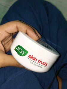 JOY Skin Fruits Fruit Moisturiser