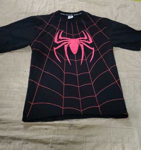 Spider-Man Graphic T-Shirt