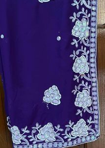 Fancy Sarees