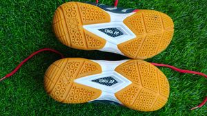 Yonex Badminton Shoes