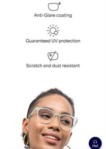 Lenskart Frame Hustlr -Gade Green
