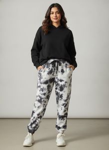 Tie-Dye Joggers