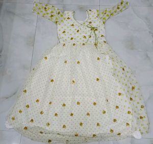 Long Gown