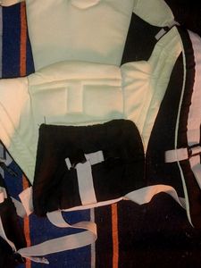 Baby Carrier Bag Weight Support 15 Kg