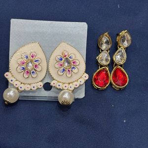 COMBO Earring Set