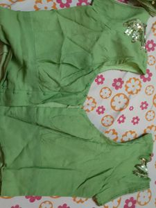Festive Saree