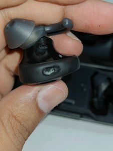 Bose SoundSport Free