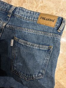 Freakins Denim