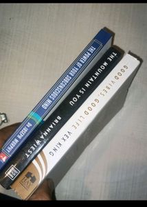 3 International Bestselling Authors