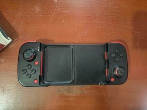 NITHO Wireless Mobile Gaming Controller for iOS &amp;
