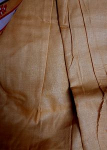 Glace Cotton Suit