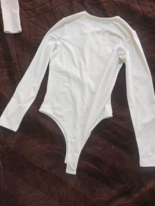URBANIC + SAVANA BUNDLE | 2x Off-White Ribbed Body