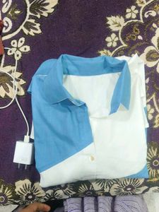 Cotton Shirt XXXL