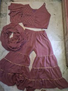 Women's Ethnic Kurta Set,2000s style