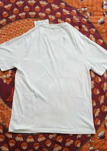SHEIN Graphic T-Shirt - Living Now