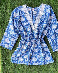 💙 Short Kurti 💙