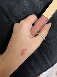 Simply Nam Lipstick priyanka never