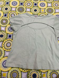 Mint Green Tshirt