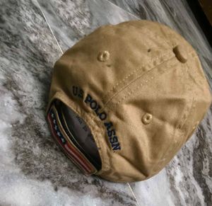 US Polo Assn. Cap for kids