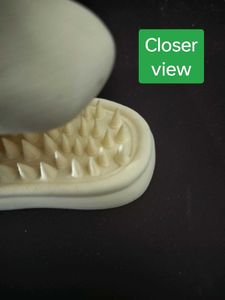 Novelty Foot Paperweight