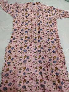 Combo Of 2 Kurta