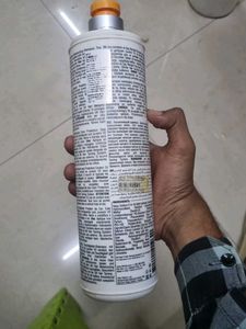 GK Hair Moisturizing Shampoo 1litre