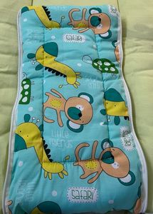 Safari Friends Baby Sleeping Bag