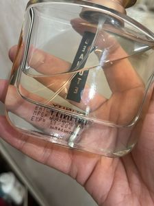 sweet&amp; sugary fragrance