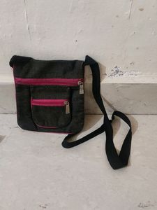 Sling Bag....