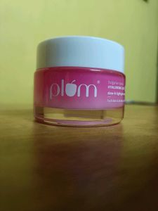Plum Bulgarian Rose Dew-It-Light Gel Cream