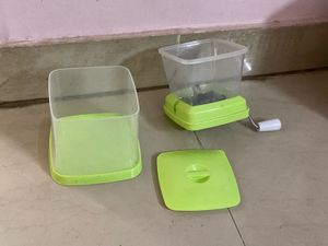 Zalak Onion &amp; Vegetable Chopper / Cutter