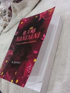 Rudra Nandani: A Saga of Control &amp; Seduction