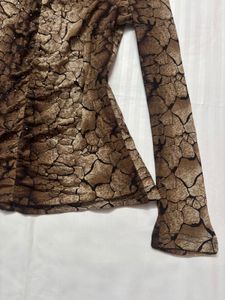 party wear top