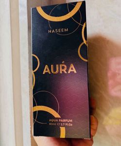 Naseem Aura Perfume Decant 5ml