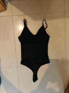 Black Bodysuit