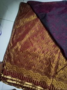 Silk Sare