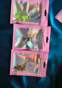 mix mystery scoops