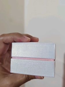 Bluestone Jewellery Box