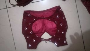 lehnga choli