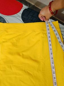 Yellow Long Sleeve Tees Best For Pre Winter