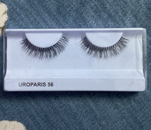 Uroparis False Eyelashes
