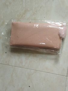 clutch purse
