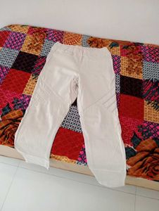 new strachable trouser for women