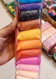12 Clays Packet