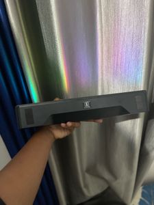 16W RGB DJ Wireless Bluetooth Speaker – Brand New,